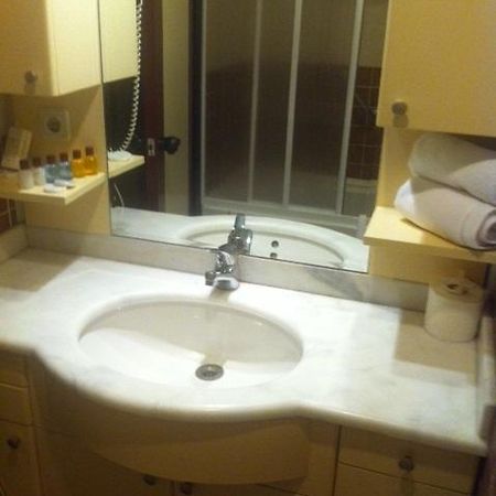 Teb Dora Hotel Ankara Szoba fotó