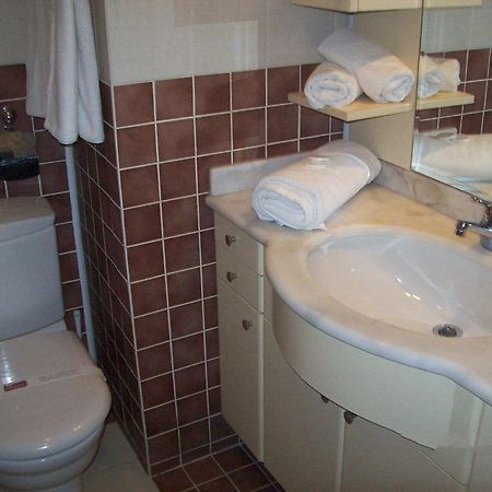 Teb Dora Hotel Ankara Szoba fotó