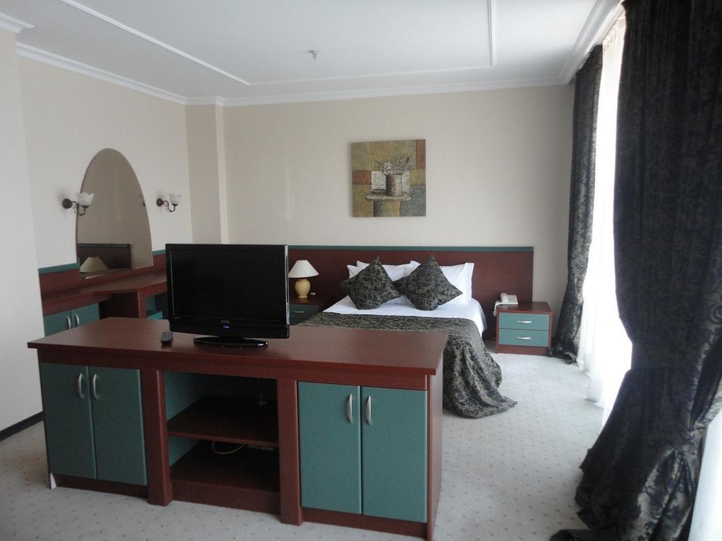 Teb Dora Hotel Ankara Szoba fotó