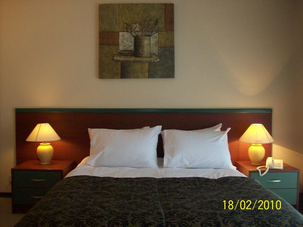 Teb Dora Hotel Ankara Szoba fotó