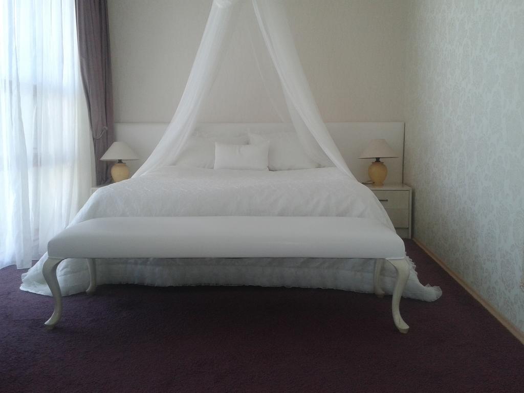 Teb Dora Hotel Ankara Szoba fotó