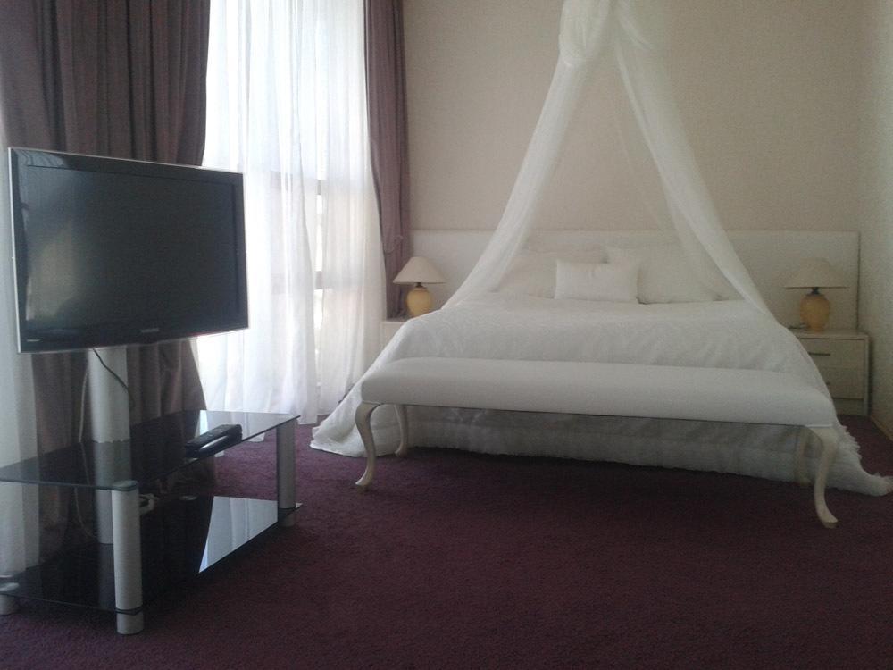 Teb Dora Hotel Ankara Szoba fotó